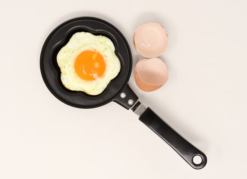 Cloud Egg